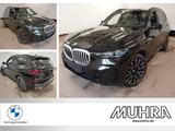 BMW X5 xDrive30d M Sport 21" AHK Pano Sitzbelüft. H/ - BMW X5 Jahreswagen