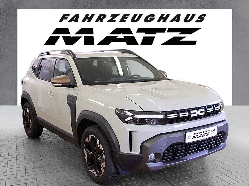 Fahrzeugabbildung Dacia Duster mild Hybrid 130 Extreme*Winter+*Technik-P