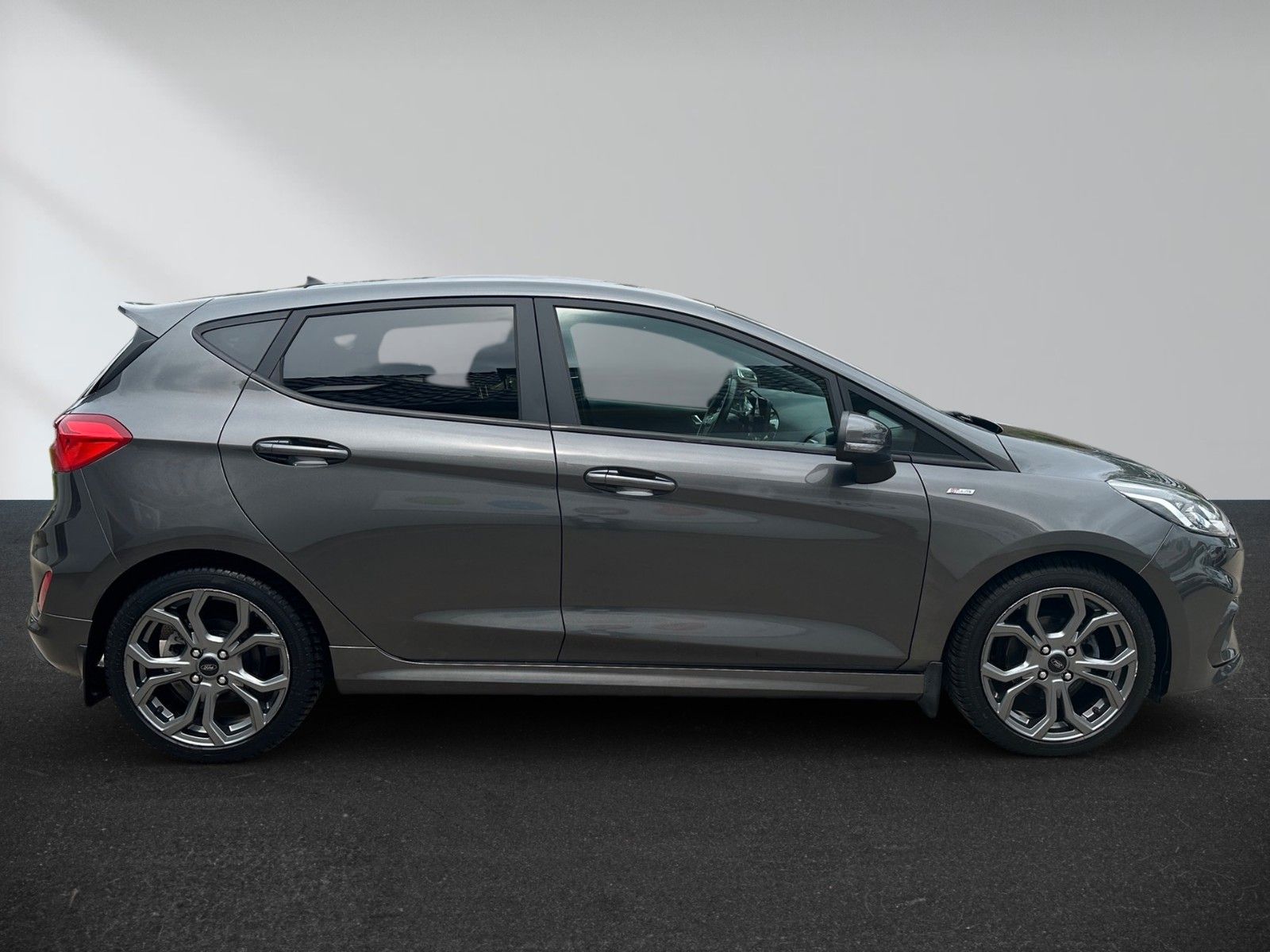 Ford Fiesta ST-Line – Bild 3