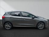 Ford Fiesta ST-Line - Ford Fiesta: Limousine