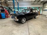 Opel Rekord C*Caravan*2.0E*Handschalter*HUneu*Leder* - Opel Rekord: C