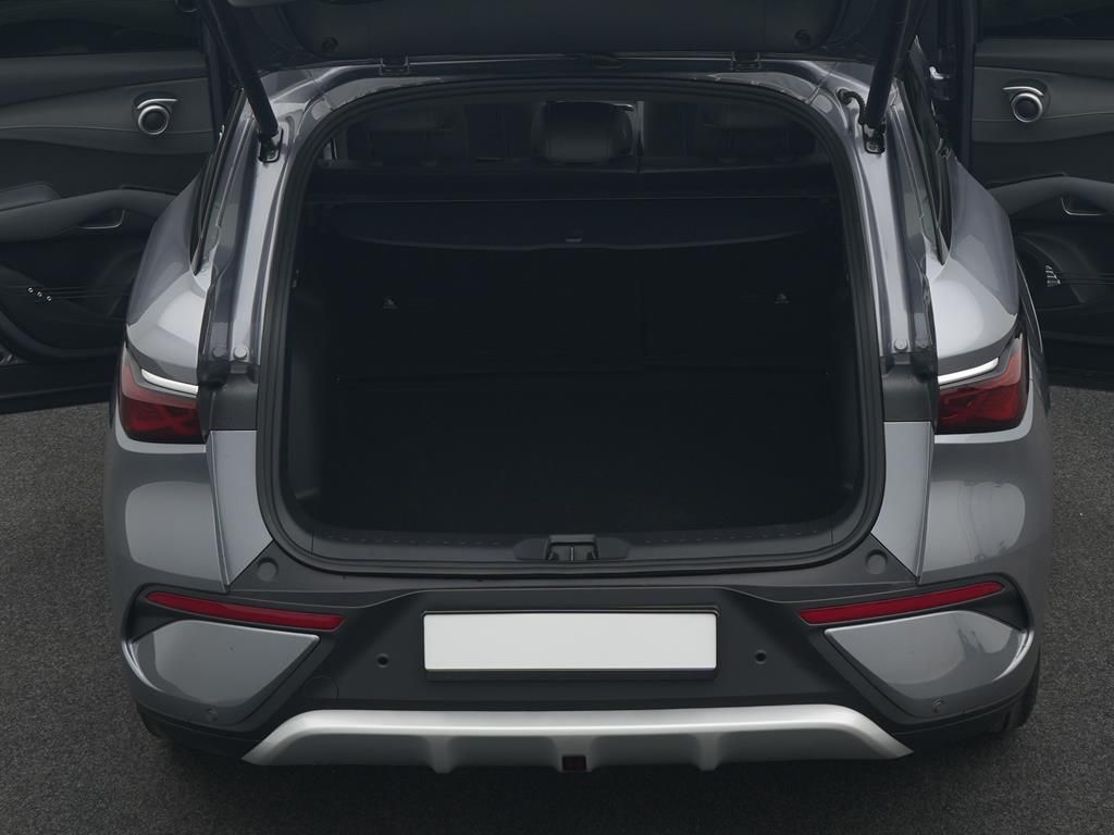 BYD ATTO 3