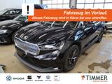 Skoda Enyaq iV 80 SUITE +WÄPU +AHK +PANO +MATRIX +ACC