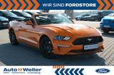 Ford Mustang Convertible 2.3 EcoBoost B&O LED