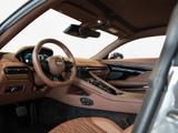 Aston Martin DB12 Coupe Aston Martin Hamburg - scheckheftgepflegte Aston Martin DB12