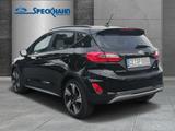 Ford Fiesta Active 1.0 Navi LED adapt.Tempom. Sitzhzg - mit Hybrid-Antrieb: Kleinwagen, mit Klimaanlage