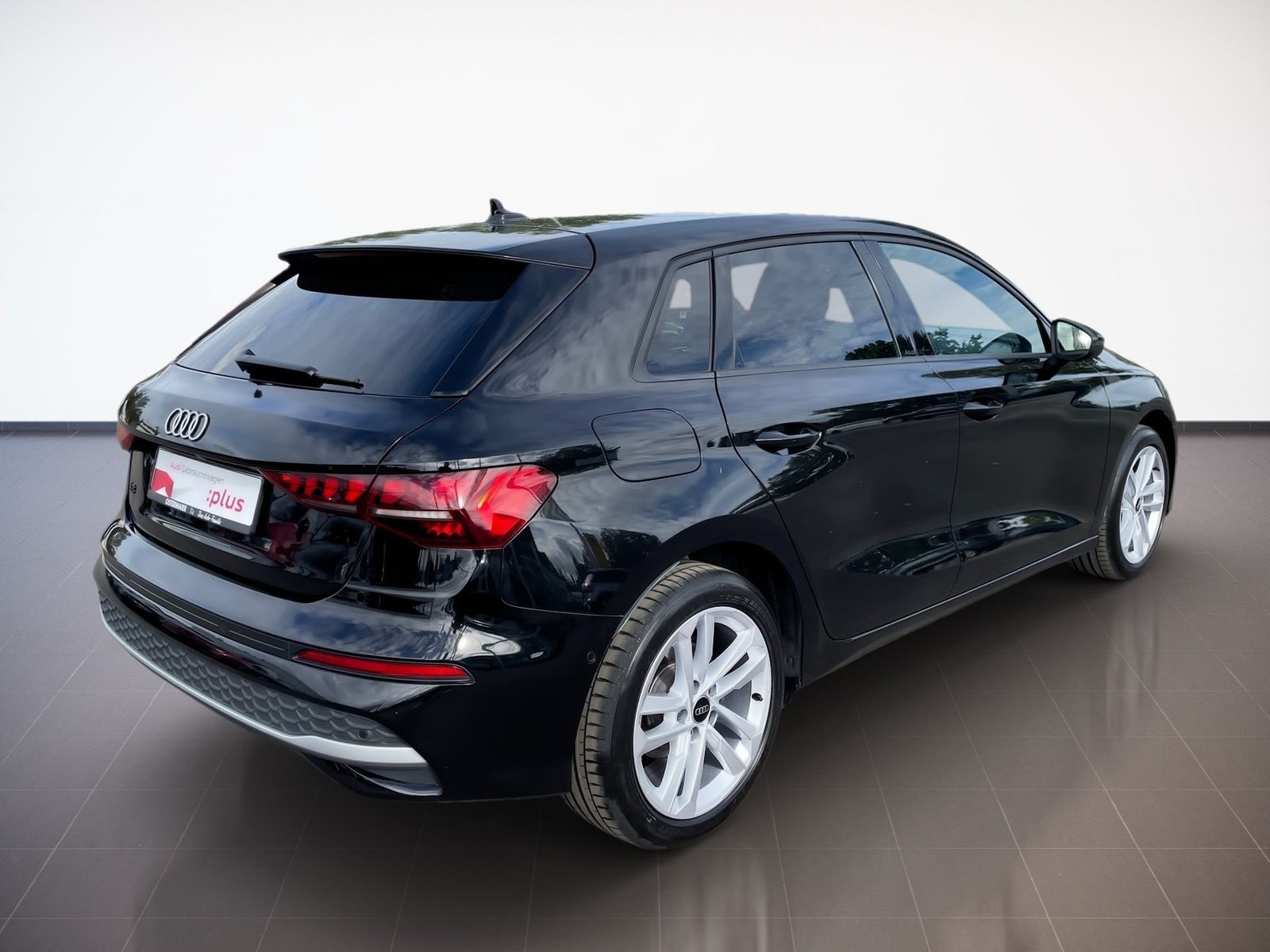 Audi A3 - Bild 4