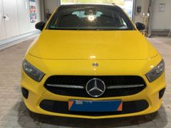 MERCEDES-BENZ A 180 Progressive Edition 19*1.Hand*LED*Night-P.