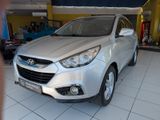 Hyundai ix35 Comfort 2WD - Hyundai ix35 mit LPG-Antrieb