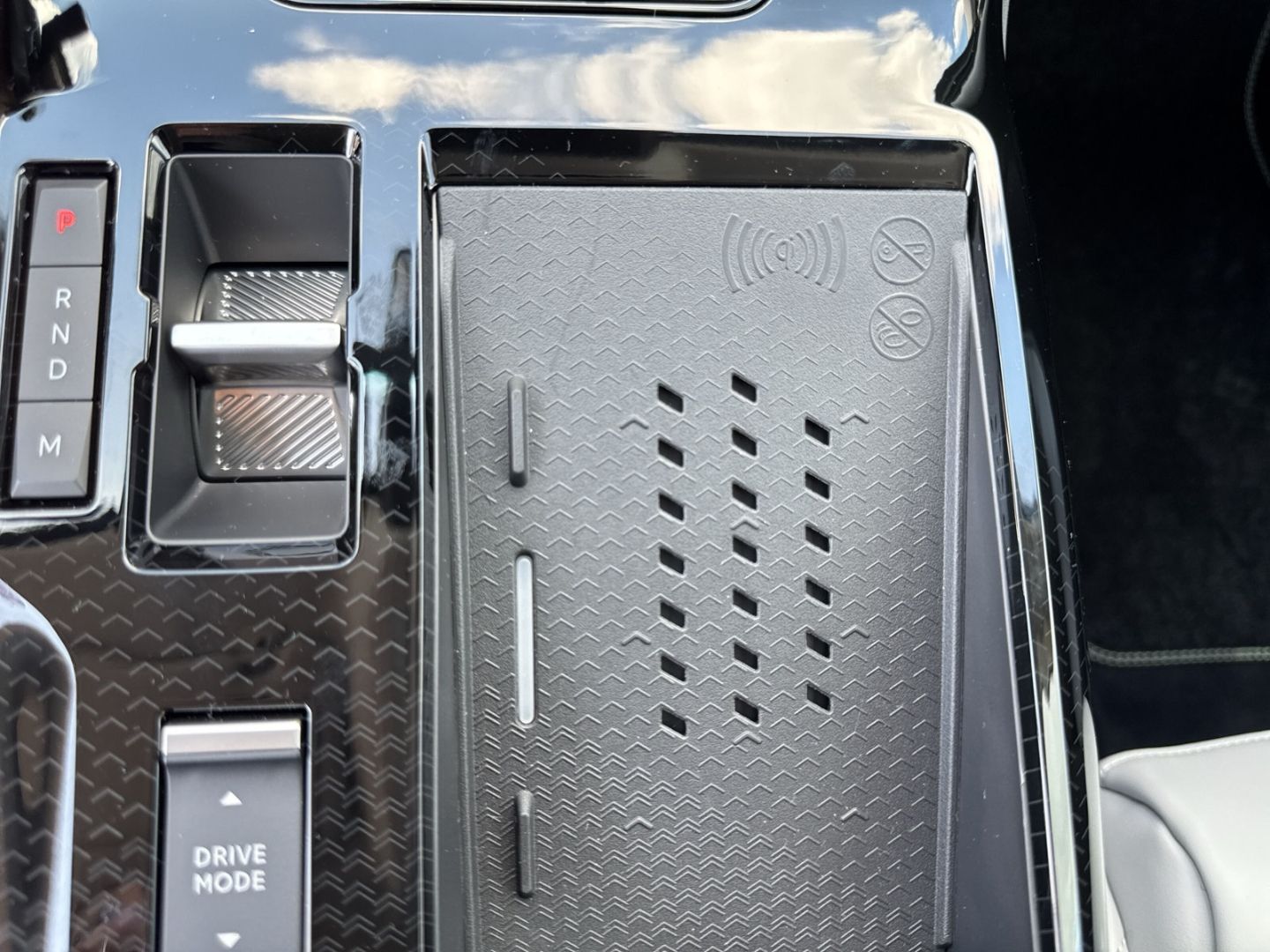 Citroën C5 Aircross - Bild 18