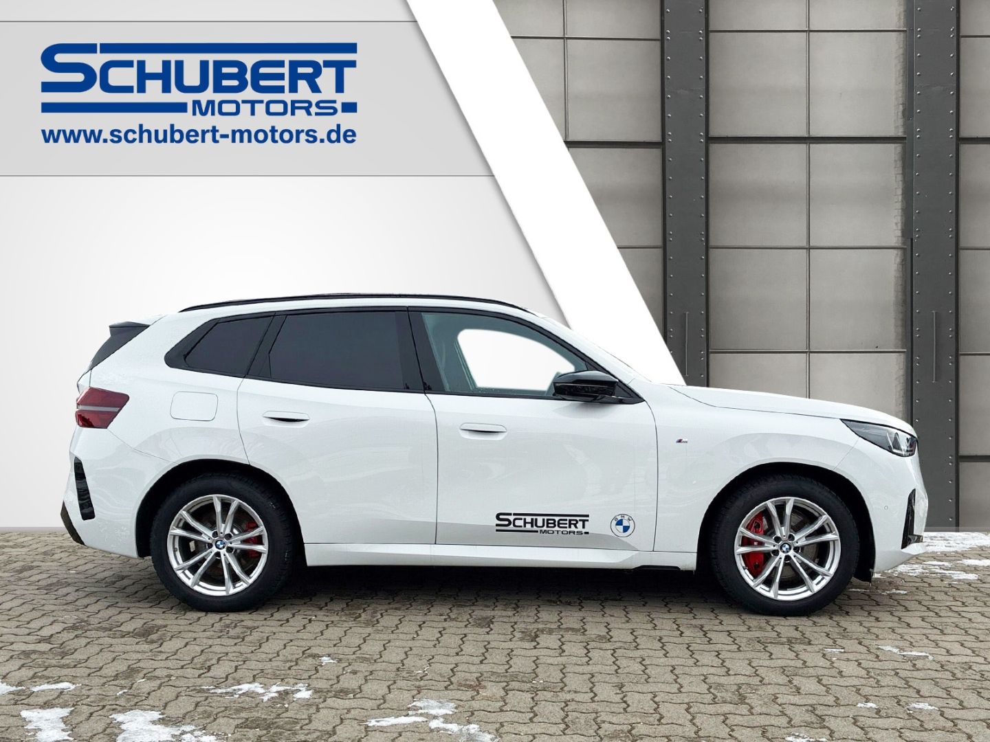 BMW X3 M50 STANDHZG DA PROF PA PLUS H/K *UPE 94.160* foto 4