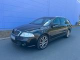 Skoda Octavia VRS 2.0 TDI DSG 170 PS - Skoda Octavia: 170