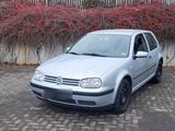 Volkswagen Golf IV Champion Edition 1,9 tdi - Volkswagen Golf: Champ