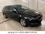 Skoda Superb Premium MATRIX/ACC/VIRTUAL/18"/KAM/STANDH - Skoda Superb mit Diesel-Antrieb: Standheizung