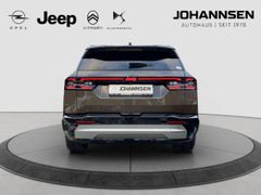 JEEP Compass BEV MY26 Summit Navi Kamera LED
