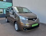 Nissan NV200 Evalia Tekna *NAV, CAM, AHK*