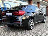 BMW X6 40d xD AC-Schnitzer M-Sport AssistantPlus AHK - BMW X6: 40d