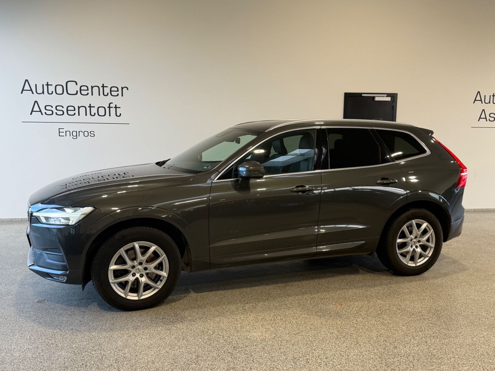VOLVO XC 60