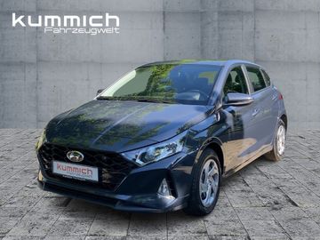 Hyundai i20 - 1