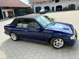 Ford Escort XR3i, Oldtimer, TÜV-Neu - blaue Ford Escort