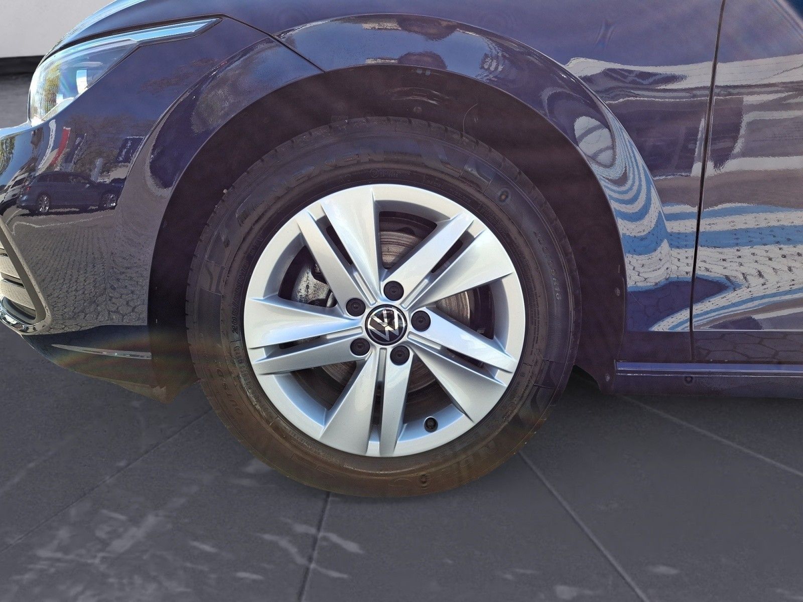 Volkswagen Golf - Bild 12