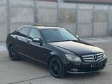 Mercedes-Benz C 180 Kompressor 1.8 TSI NAVI/KLIMA/PDC - Mercedes-Benz C 180 mit LPG-Antrieb