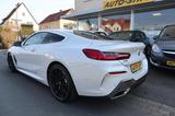 BMW M850 i xDrive HUD BLIS ACC KEYLESS LEDER LASER - BMW M-Modelle in Bielefeld