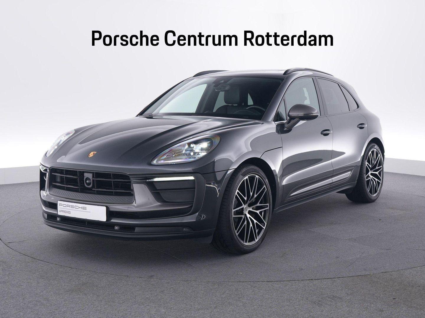 Porsche Macan 2.0 T