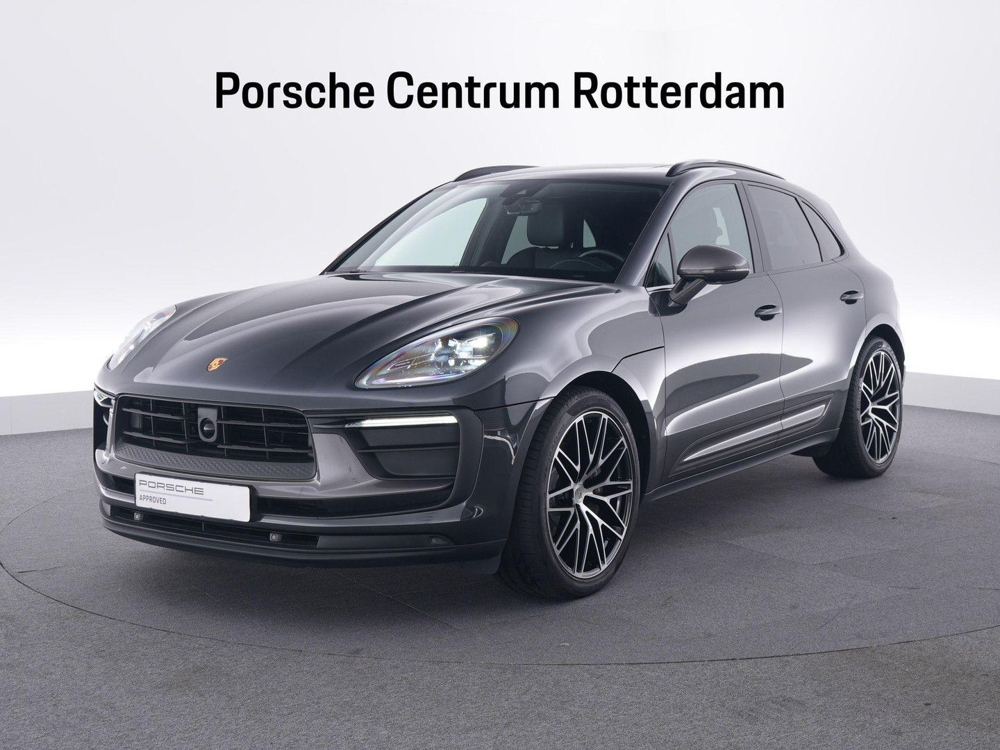 PORSCHE Macan 2.0 T