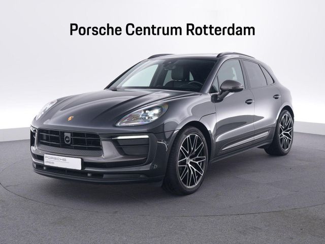 PORSCHE Macan 2.0 T