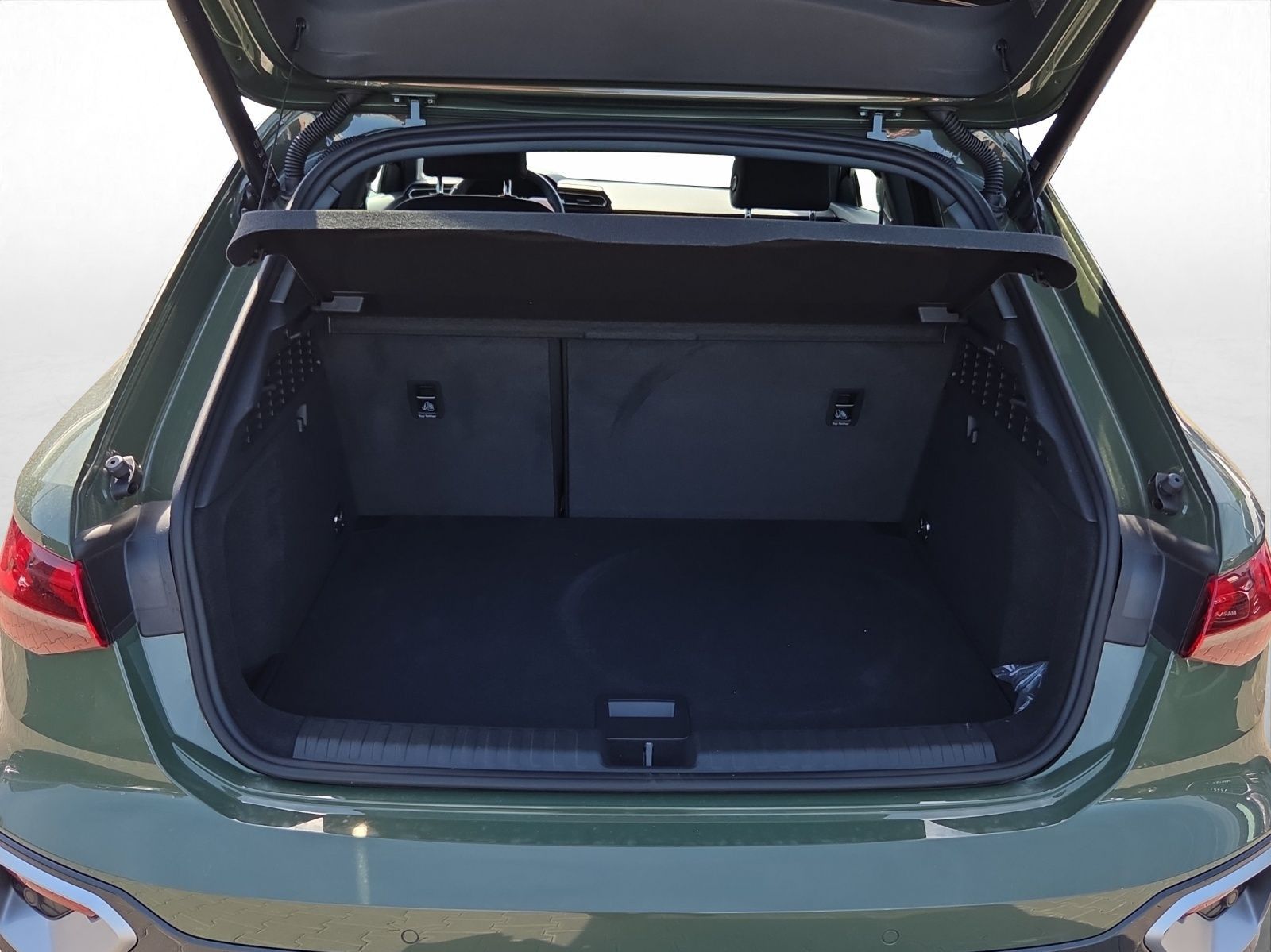 Audi A3 - Bild 11