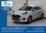 Ford Puma 1.0 MHEV ST-Line, 360°KAMERA/LED/iACC - Ford Tageszulassungen: Ka