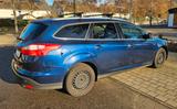 Ford Focus 1,0 EcoBoost 92kW Titanium Turnier Tit... - Ford Focus: 1.9