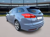 Ford Focus Turnier ST+Navi+Driver-Paket+Recaro+Klima+ - Ford Focus mit Diesel-Antrieb