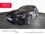 Audi S3 Lim. 2.0 TFSI qu. Matrix B&O HuD Pano Kamera - Audi S3 aus 2020