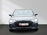 Audi A3 Sportback S line TFSI Optik-Paket LED Navi - : Grau