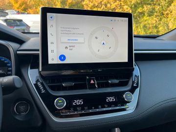 Toyota Corolla Cross - 12
