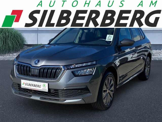 Skoda Kamiq Tour 1.5TSI DSG NAVI LED
