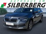Skoda Kamiq Tour 1.5TSI DSG NAVI GRA - Skoda Kamiq Gebrauchtwagen in Dresden
