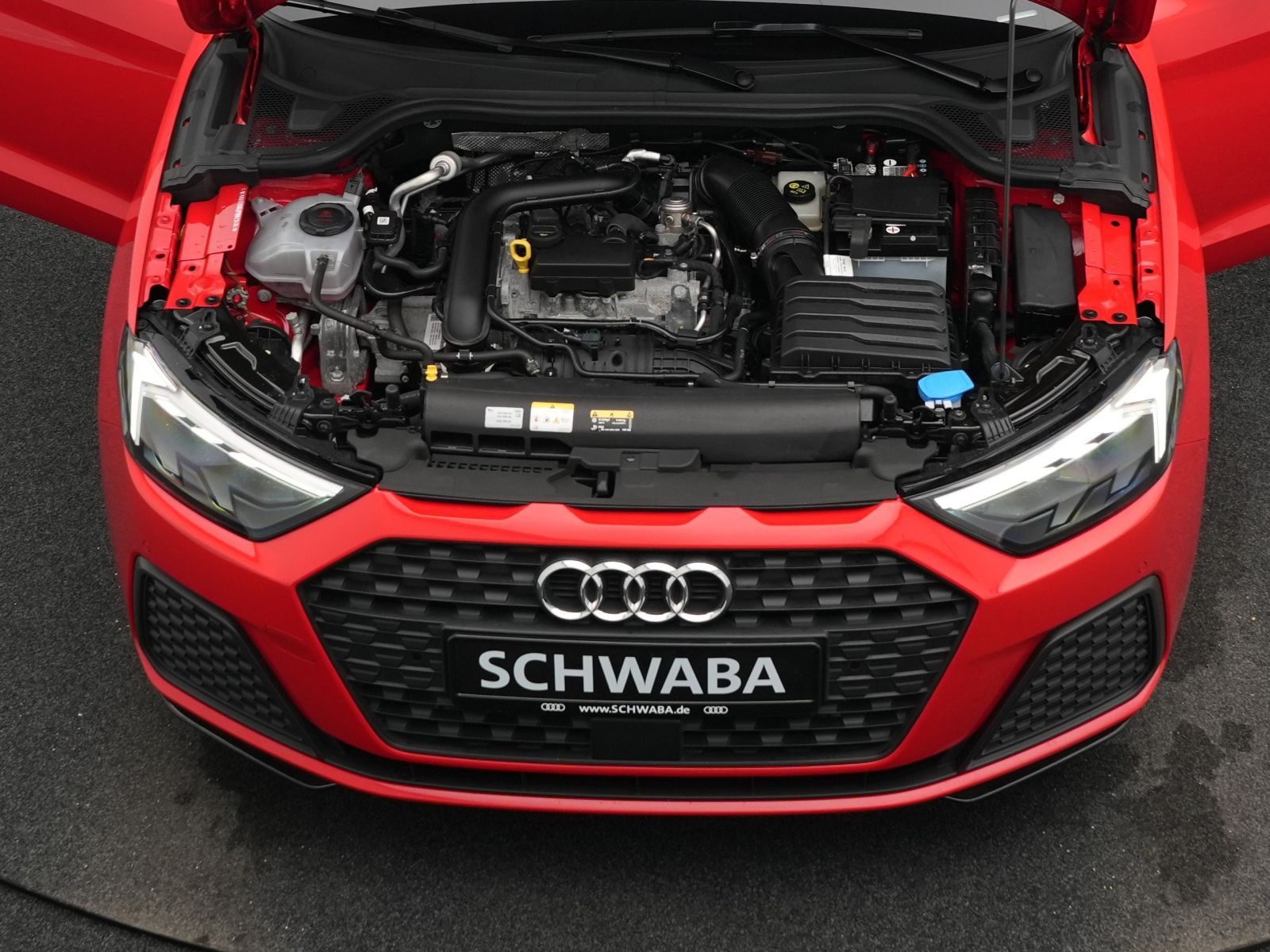 Audi A1 - Bild 24