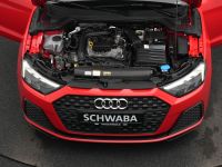 Audi A1 - Vorschau Bild 24