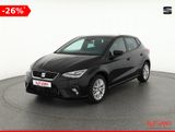 Seat Ibiza FR 1.0 TSI LED ACC Navi Kamera Sitzheizung - Seat Ibiza Tageszulassungen mit Benzin-Antrieb