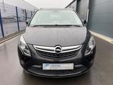 Opel Zafira C  2.0CDTI*7-SITZE*NAVI*PDC*KLIM*SHZ*TEM - Opel Zafira Gebrauchtwagen in Münster