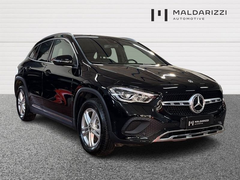 MERCEDES-BENZ Mercedes-Benz GLA GLA-H247 2020 250 e phev (eq-p