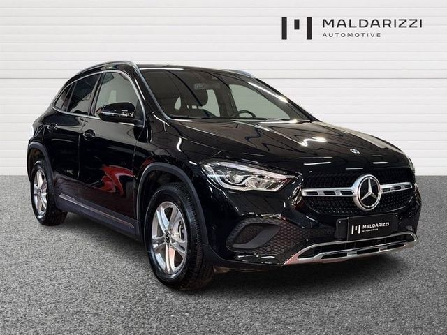 MERCEDES-BENZ Mercedes-Benz GLA GLA-H247 2020 250 e phev (eq-p