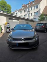 Volkswagen Golf 7 - 1.2 TSI Trendline - Gebrauchtwagen in Wuppertal bis 10.000 Euro