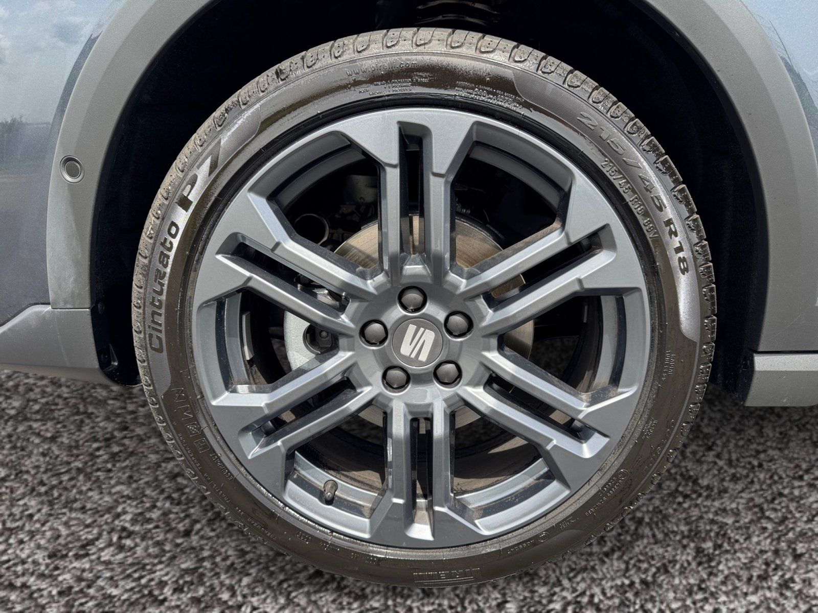 Seat Arona - Bild 8