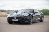 Fisker Karma REVERO - Fisker Gebrauchtwagen mit Automatikschaltung