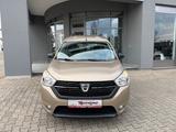 Dacia Dokker 1.3l Turbo Comfort*AHK,SHZ,Klima - gebrauchte Dacia Dokker aus dem Jahr 2020