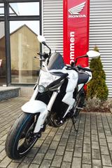 Honda CB1000R   im Kundenauftrag - HONDA NAKED BIKE